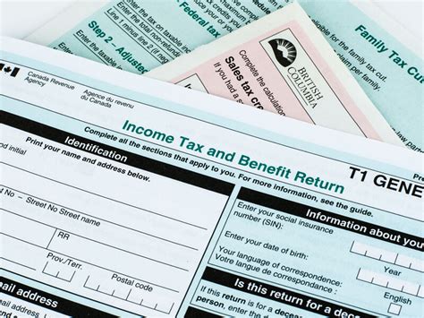 gm tax forms.